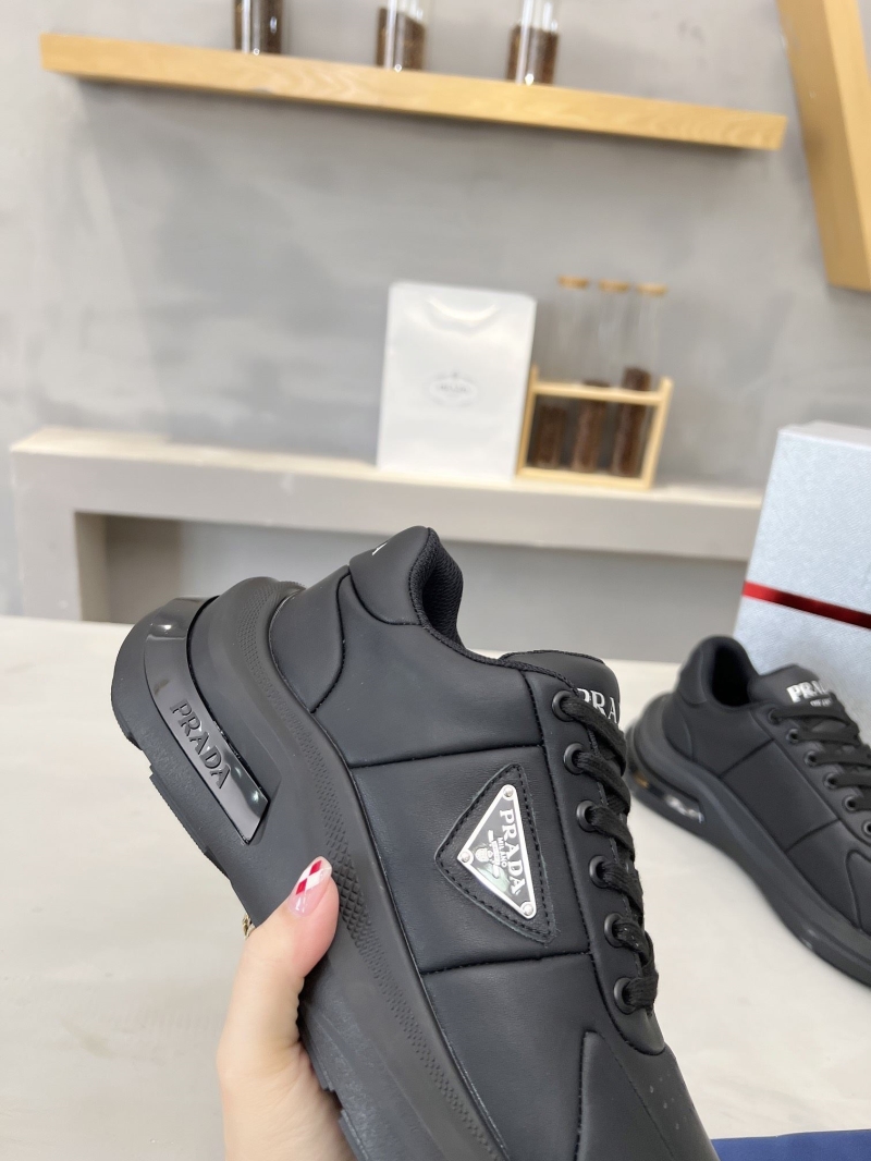 Prada Casual Shoes